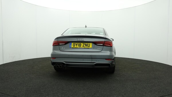 Used Audi A3 2018 for sale - 76188563: Photo 69