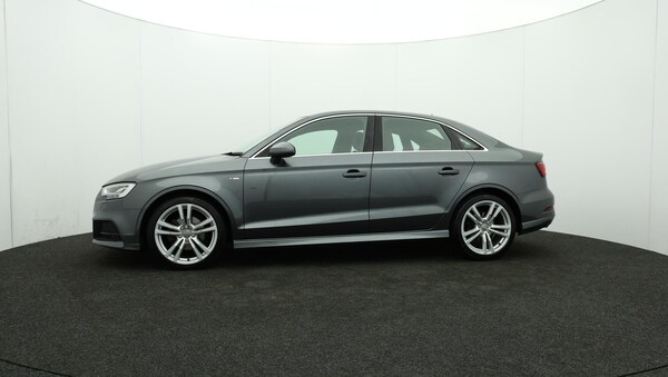 Used Audi A3 2018 for sale - 76188563: Photo 71