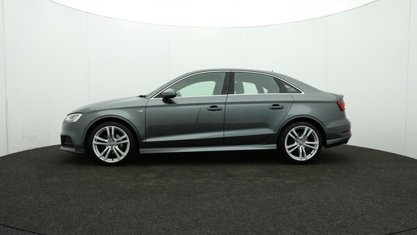 Used Audi A3 2018 for sale - 76188563: Photo 72