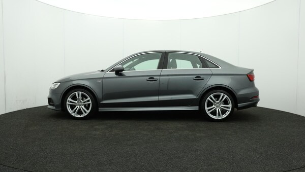 Used Audi A3 2018 for sale - 76188563: Photo 73