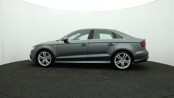 Used Audi A3 2018 for sale - 76188563: Photo 74