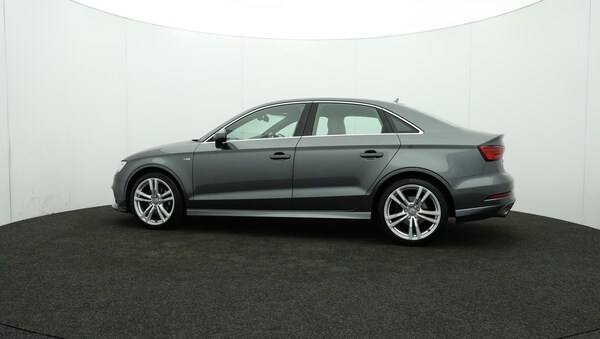 Used Audi A3 2018 for sale - 76188563: Photo 75