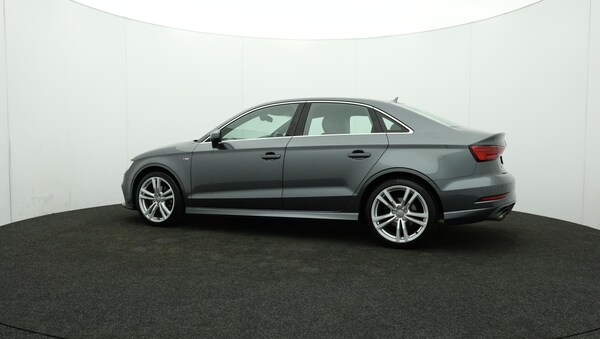 Used Audi A3 2018 for sale - 76188563: Photo 76