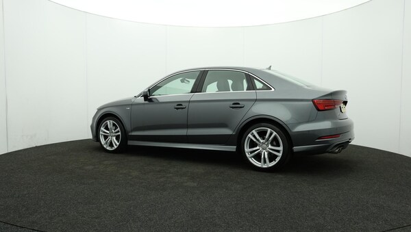 Used Audi A3 2018 for sale - 76188563: Photo 77