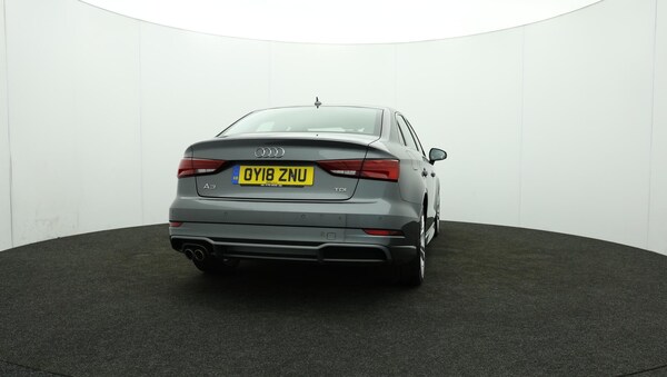 Used Audi A3 2018 for sale - 76188563: Photo 80