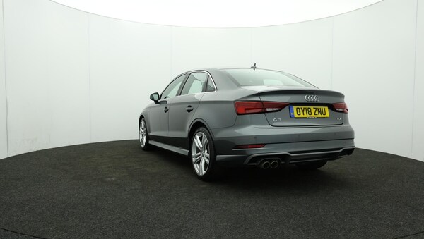 Used Audi A3 2018 for sale - 76188563: Photo 83