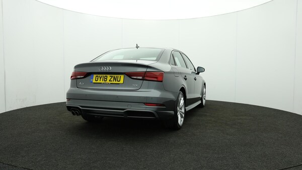 Used Audi A3 2018 for sale - 76188563: Photo 84