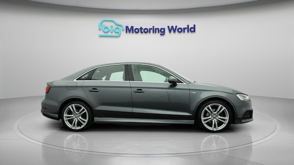 Used Audi A3 2018 for sale - 76188563: Photo 9
