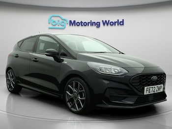 Ford - Fiesta