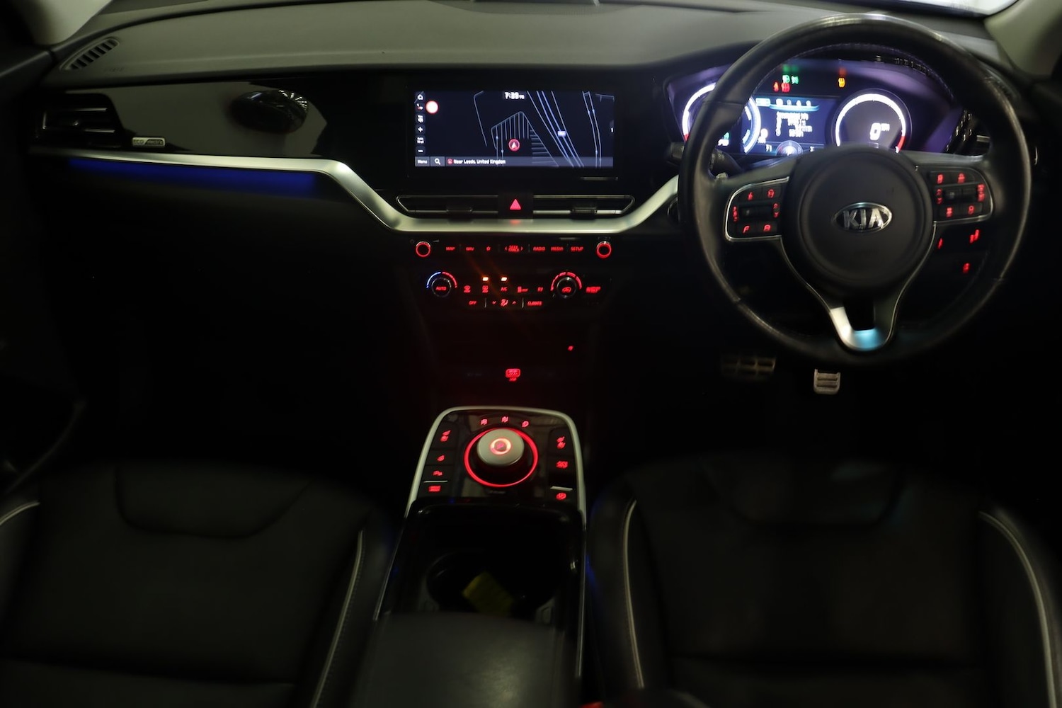 Used Kia Niro 2021 for sale - 77312164: Photo 13