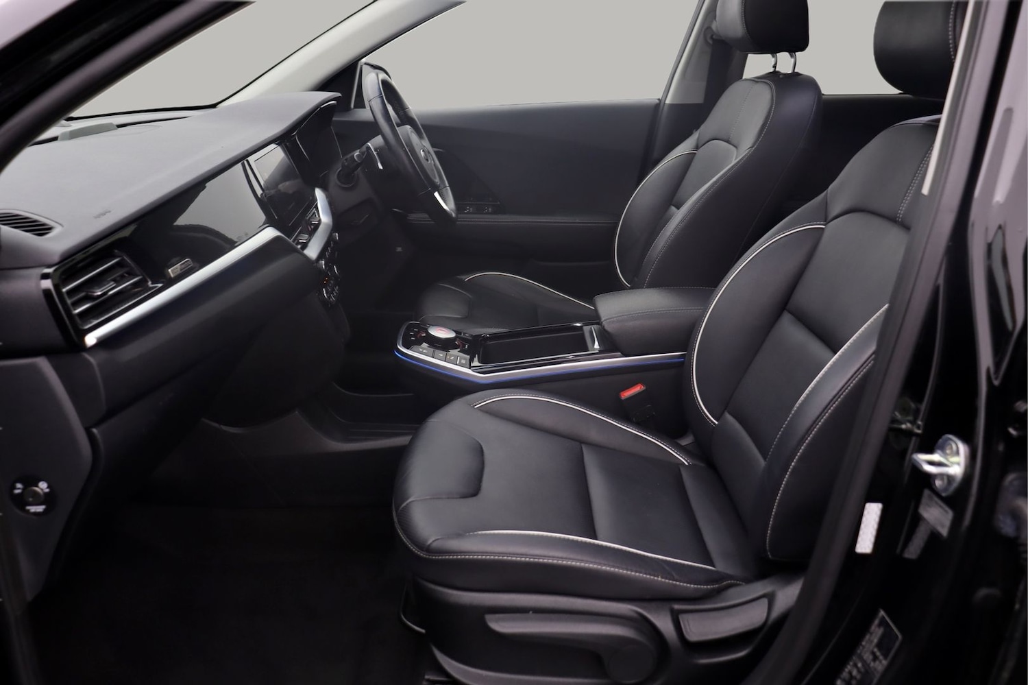 Used Kia Niro 2021 for sale - 77312164: Photo 14