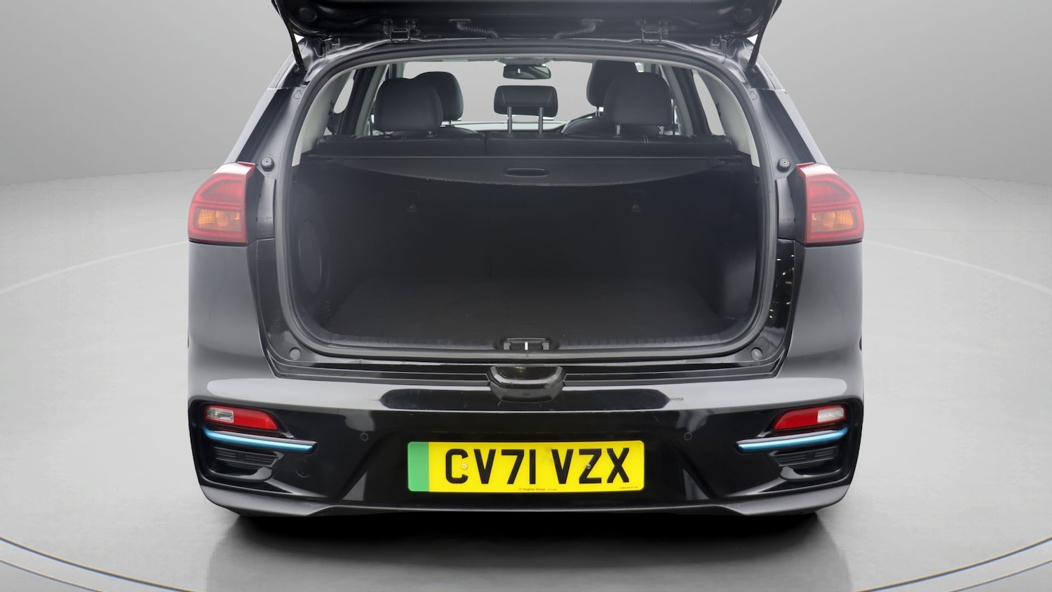 Used Kia Niro 2021 for sale - 77312164: Photo 17