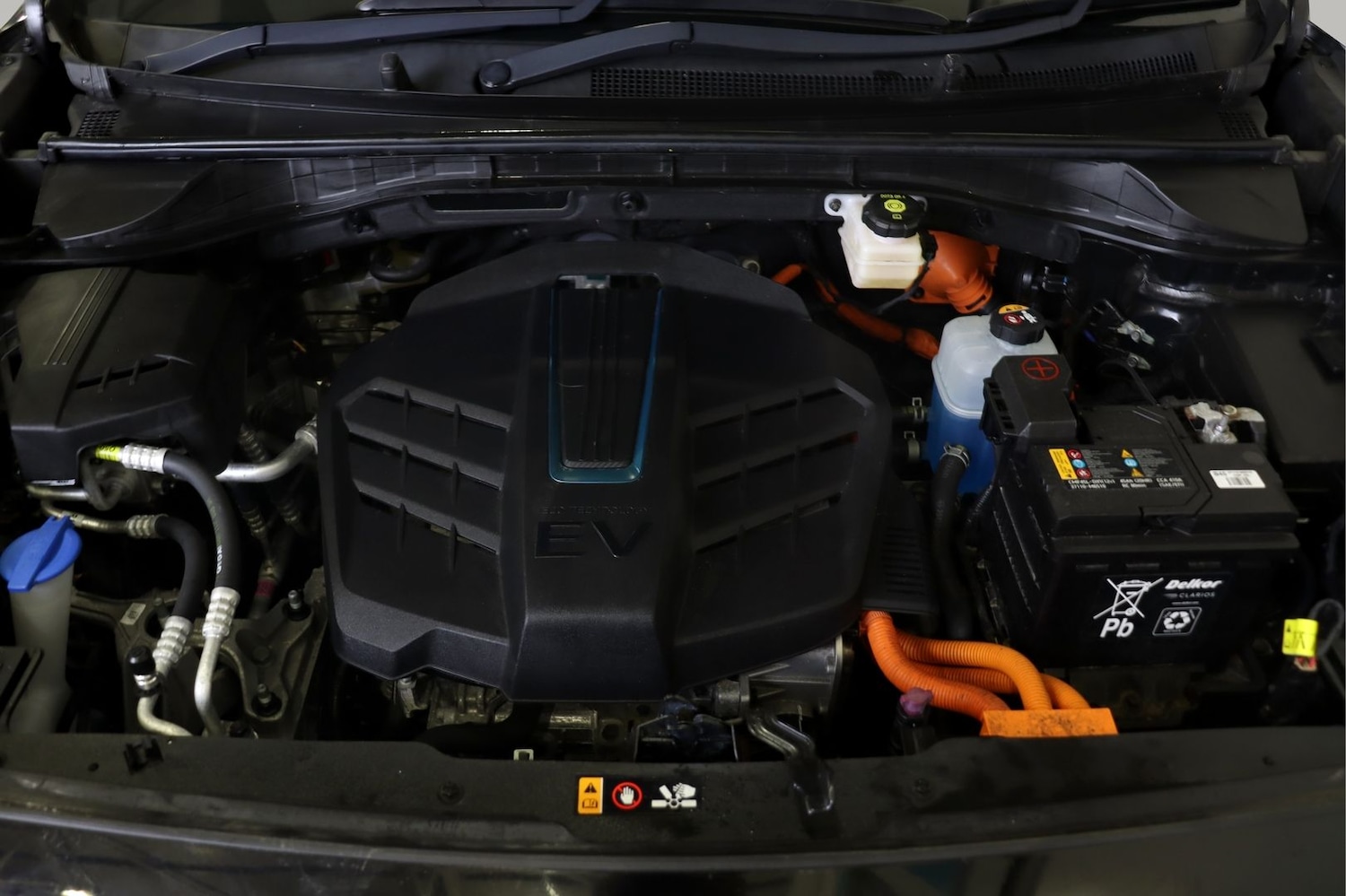 Used Kia Niro 2021 for sale - 77312164: Photo 19