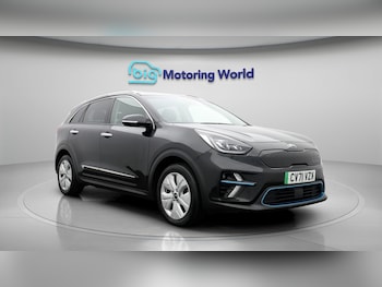 Used Kia Niro 2021 for sale - 77312164: Photo