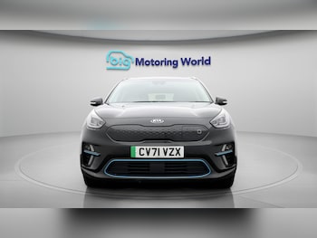 Used Kia Niro 2021 for sale - 77312164: Photo