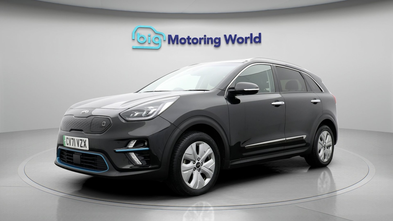 Used Kia Niro 2021 for sale - 77312164: Photo 3