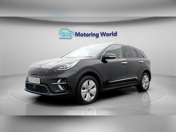 Used Kia Niro 2021 for sale - 77312164: Photo