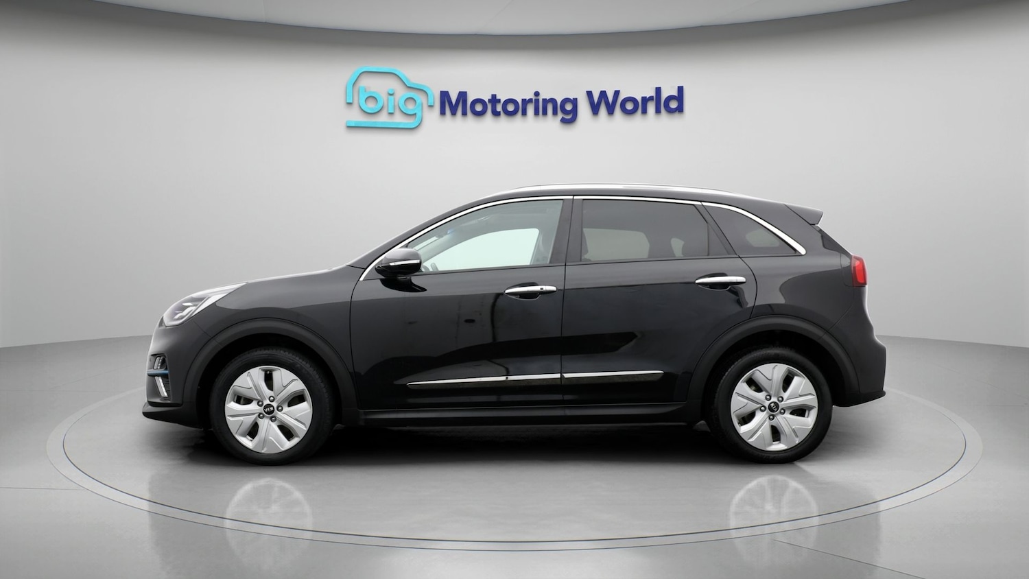 Used Kia Niro 2021 for sale - 77312164: Photo 4