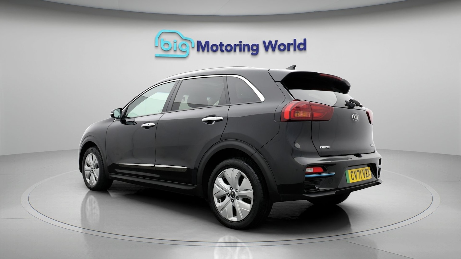 Used Kia Niro 2021 for sale - 77312164: Photo 5