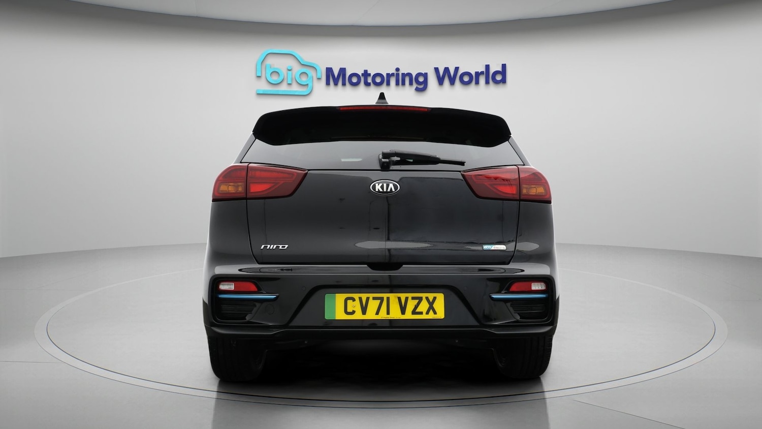 Used Kia Niro 2021 for sale - 77312164: Photo 6