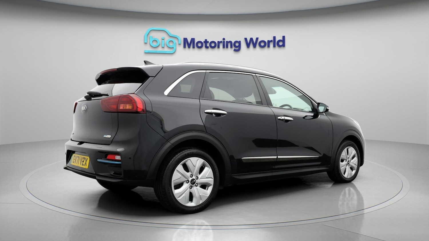 Used Kia Niro 2021 for sale - 77312164: Photo 7