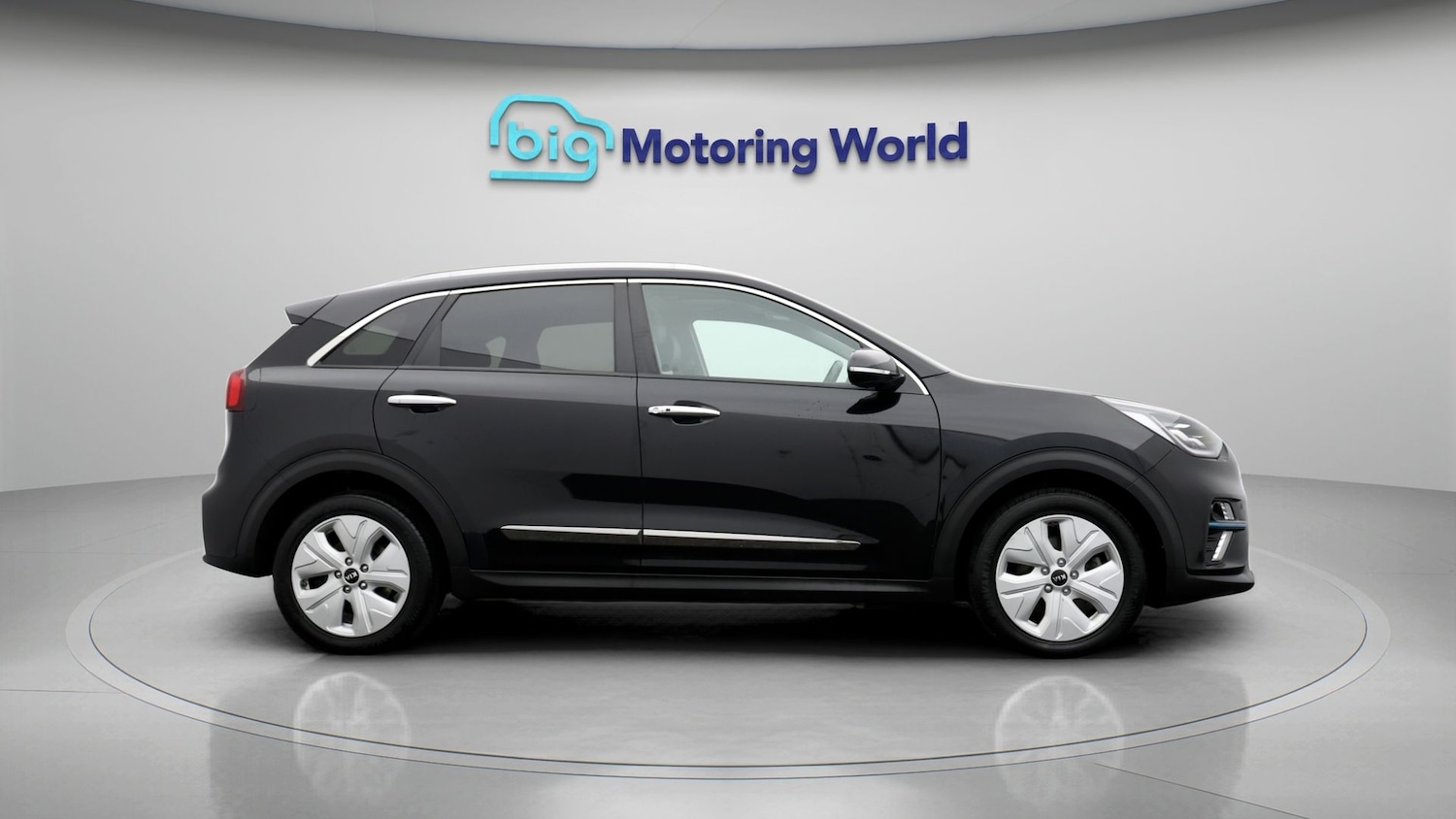 Used Kia Niro 2021 for sale - 77312164: Photo 8
