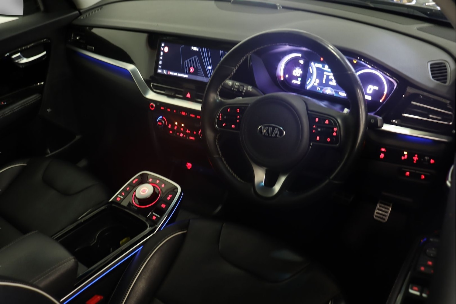 Used Kia Niro 2021 for sale - 77312164: Photo 9