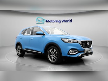 Used MG MG HS 2023 for sale - 79176921: Photo