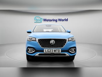 Used MG MG HS 2023 for sale - 79176921: Photo