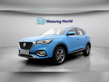 Used MG MG HS 2023 for sale - 79176921: Photo