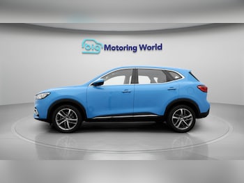 Used MG MG HS 2023 for sale - 79176921: Photo