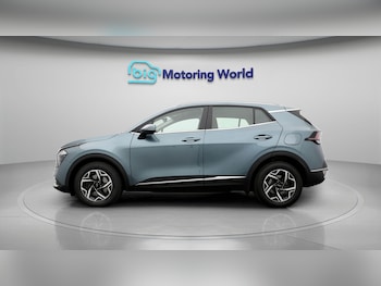 Used Kia Sportage 2023 for sale - 79205557: Photo