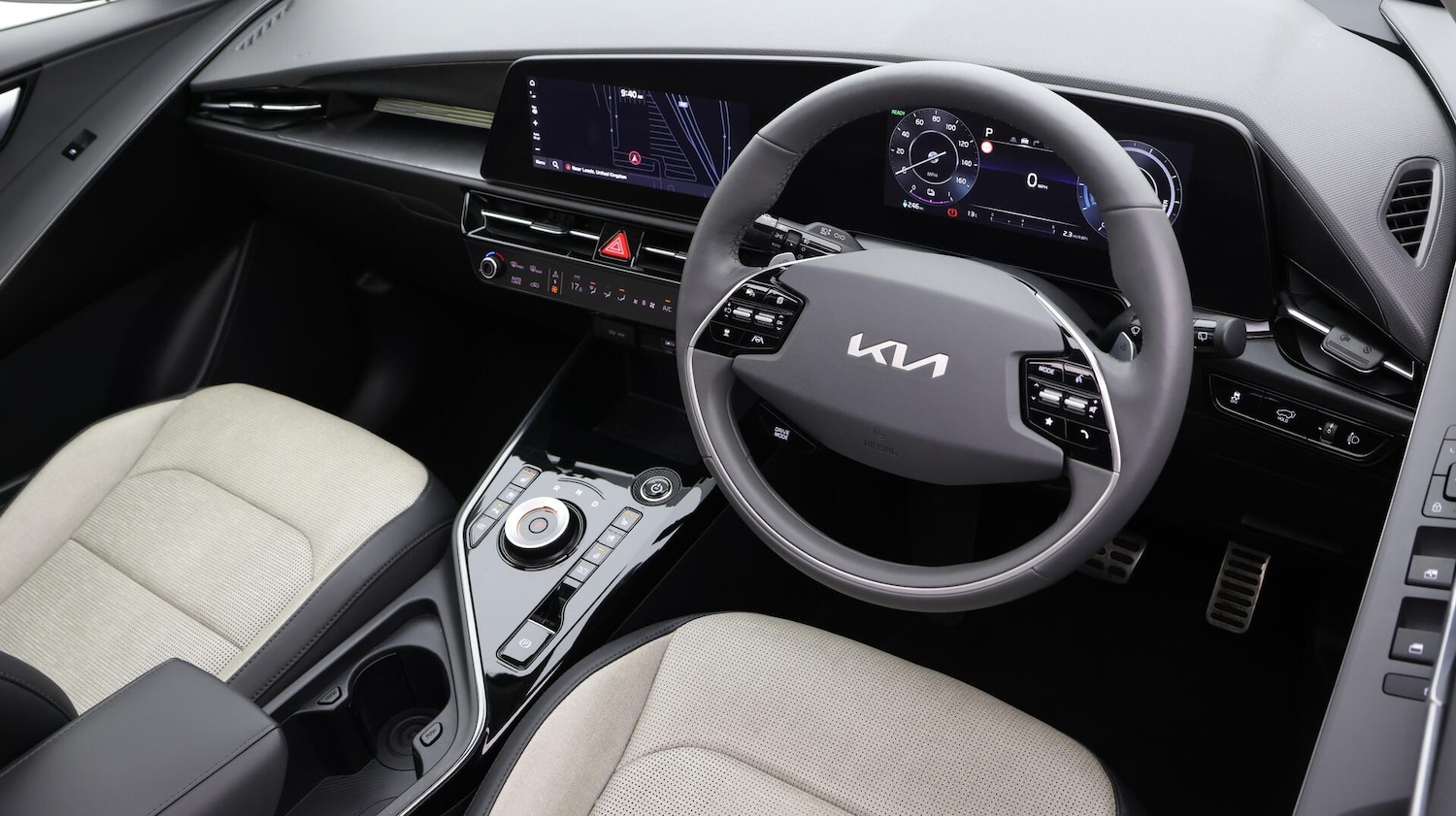 Used Kia Niro 2022 for sale - 76446841: Photo 10