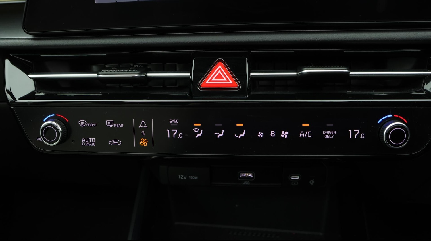 Used Kia Niro 2022 for sale - 76446841: Photo 13