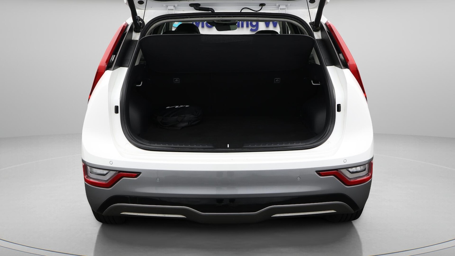 Used Kia Niro 2022 for sale - 76446841: Photo 18