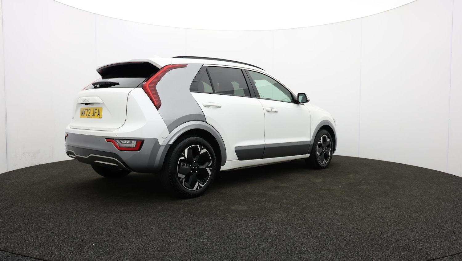 Used Kia Niro 2022 for sale - 76446841: Photo 41