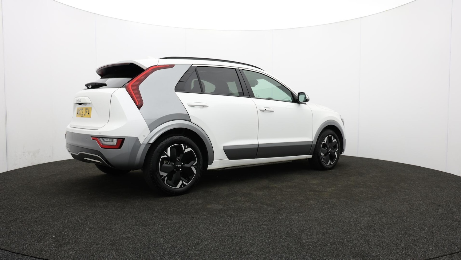 Used Kia Niro 2022 for sale - 76446841: Photo 42