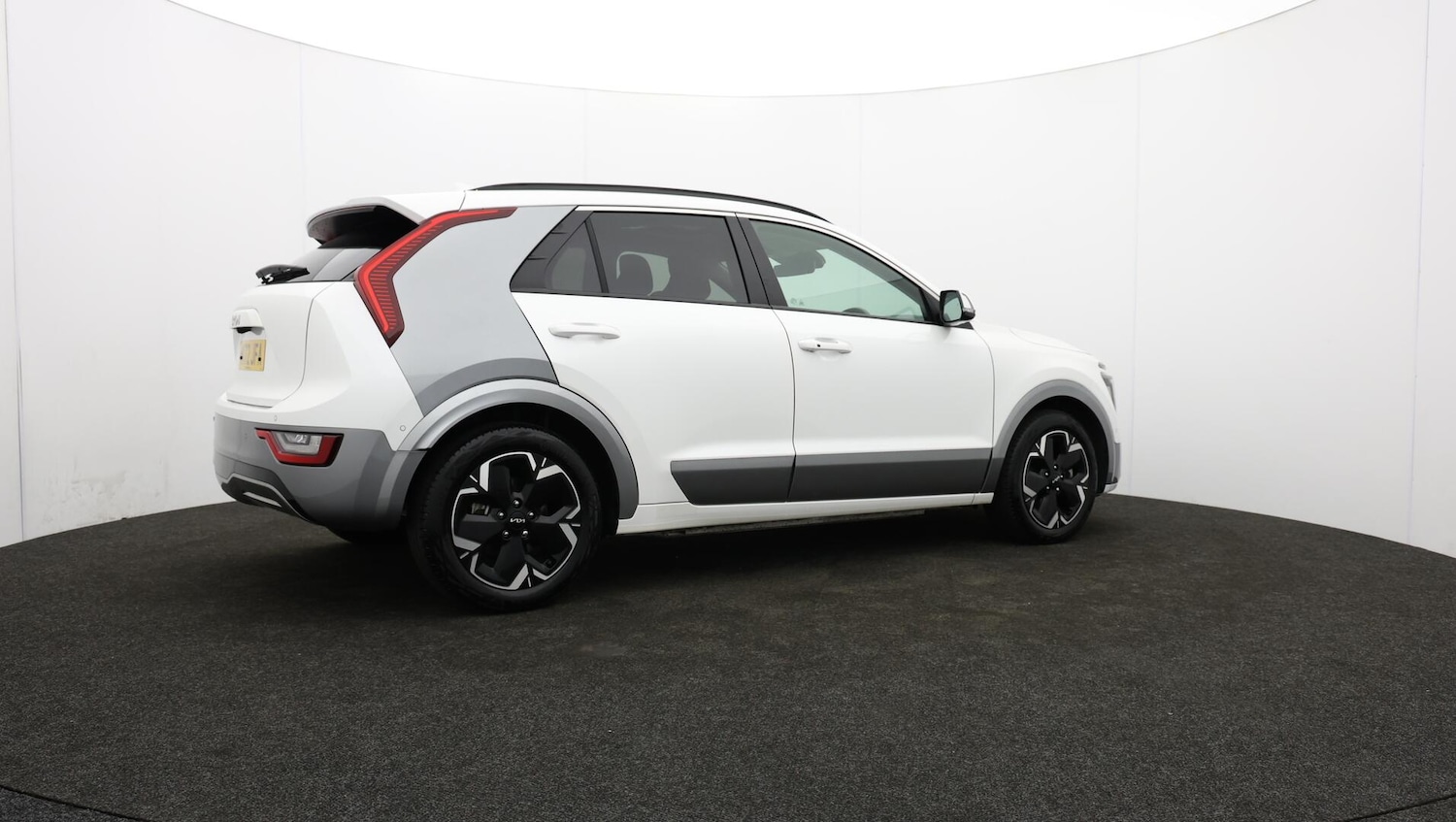 Used Kia Niro 2022 for sale - 76446841: Photo 43