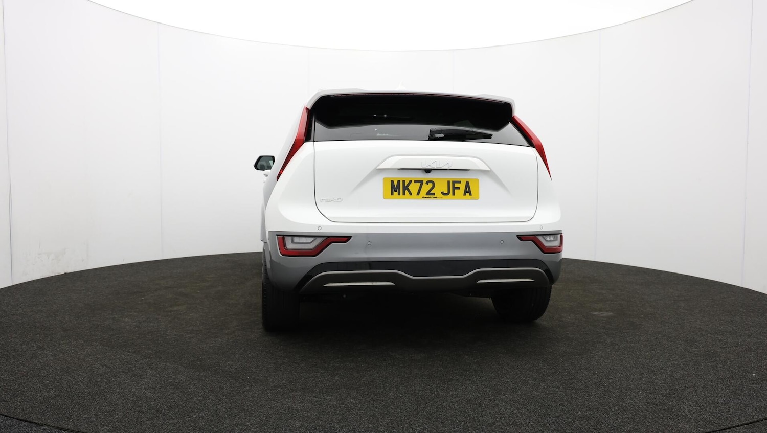 Used Kia Niro 2022 for sale - 76446841: Photo 51