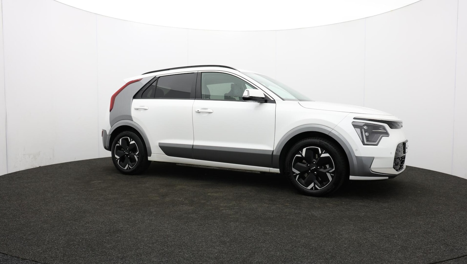 Used Kia Niro 2022 for sale - 76446841: Photo 53