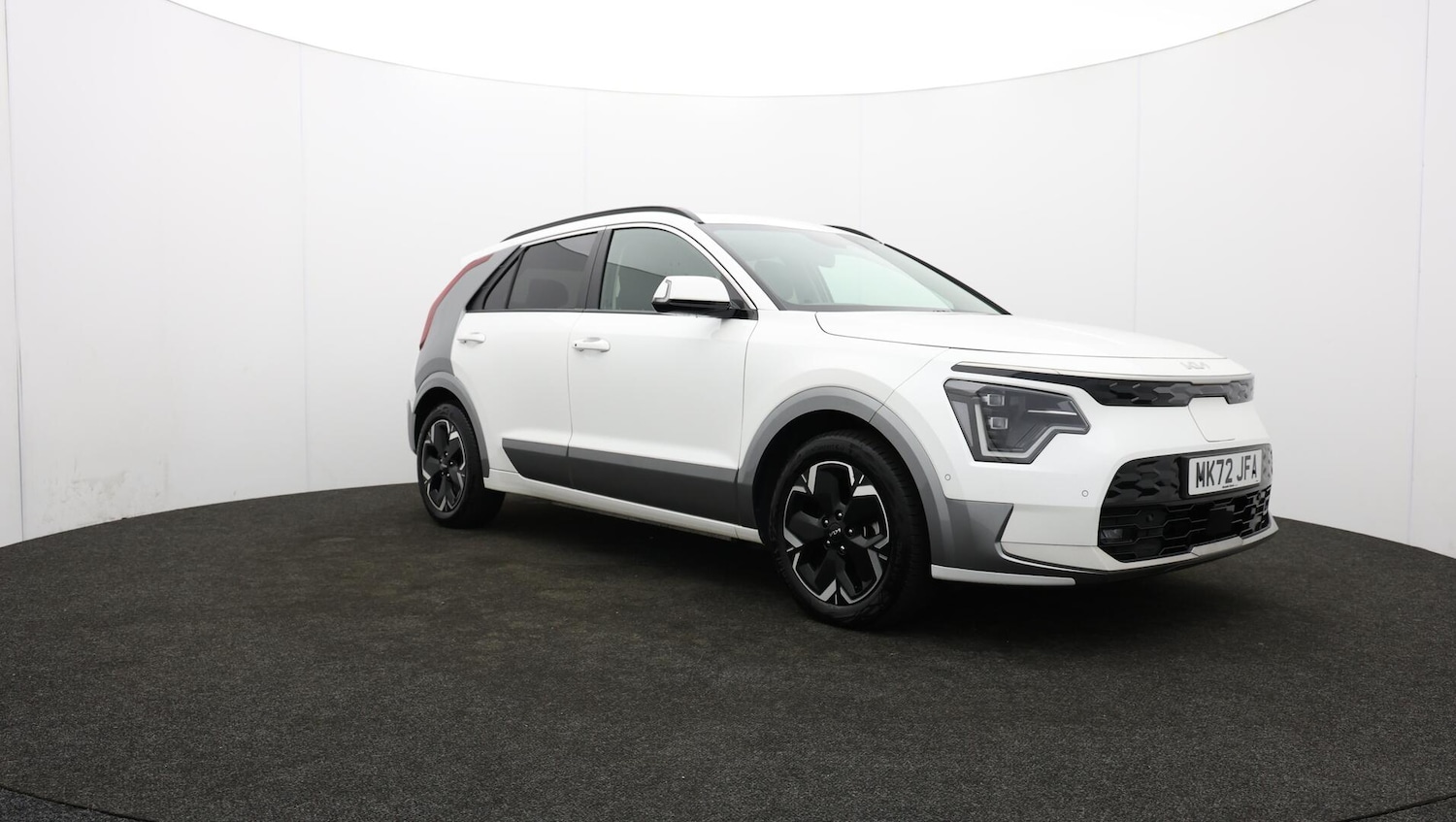 Used Kia Niro 2022 for sale - 76446841: Photo 56