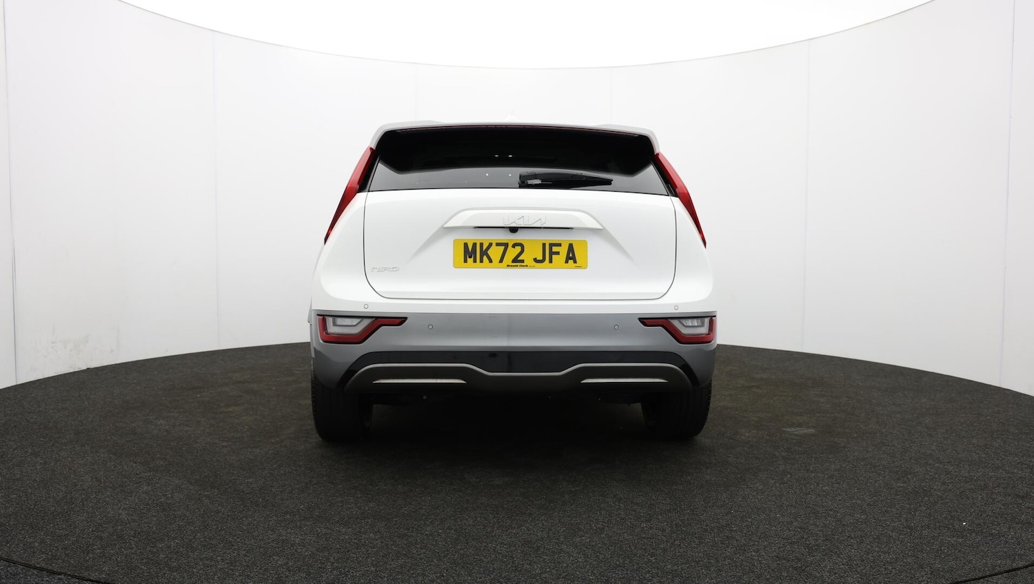 Used Kia Niro 2022 for sale - 76446841: Photo 62