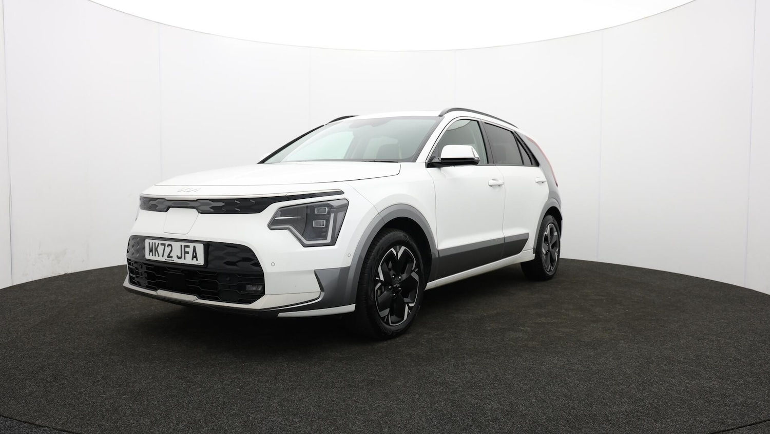 Used Kia Niro 2022 for sale - 76446841: Photo 68