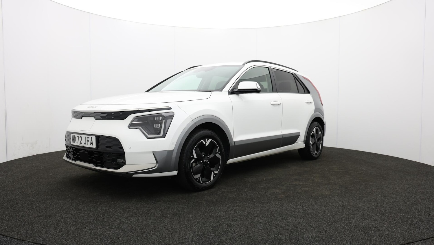 Used Kia Niro 2022 for sale - 76446841: Photo 69