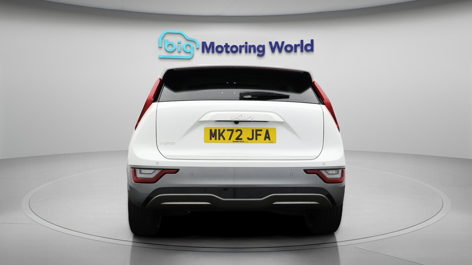 Used Kia Niro 2022 for sale - 76446841: Photo 7