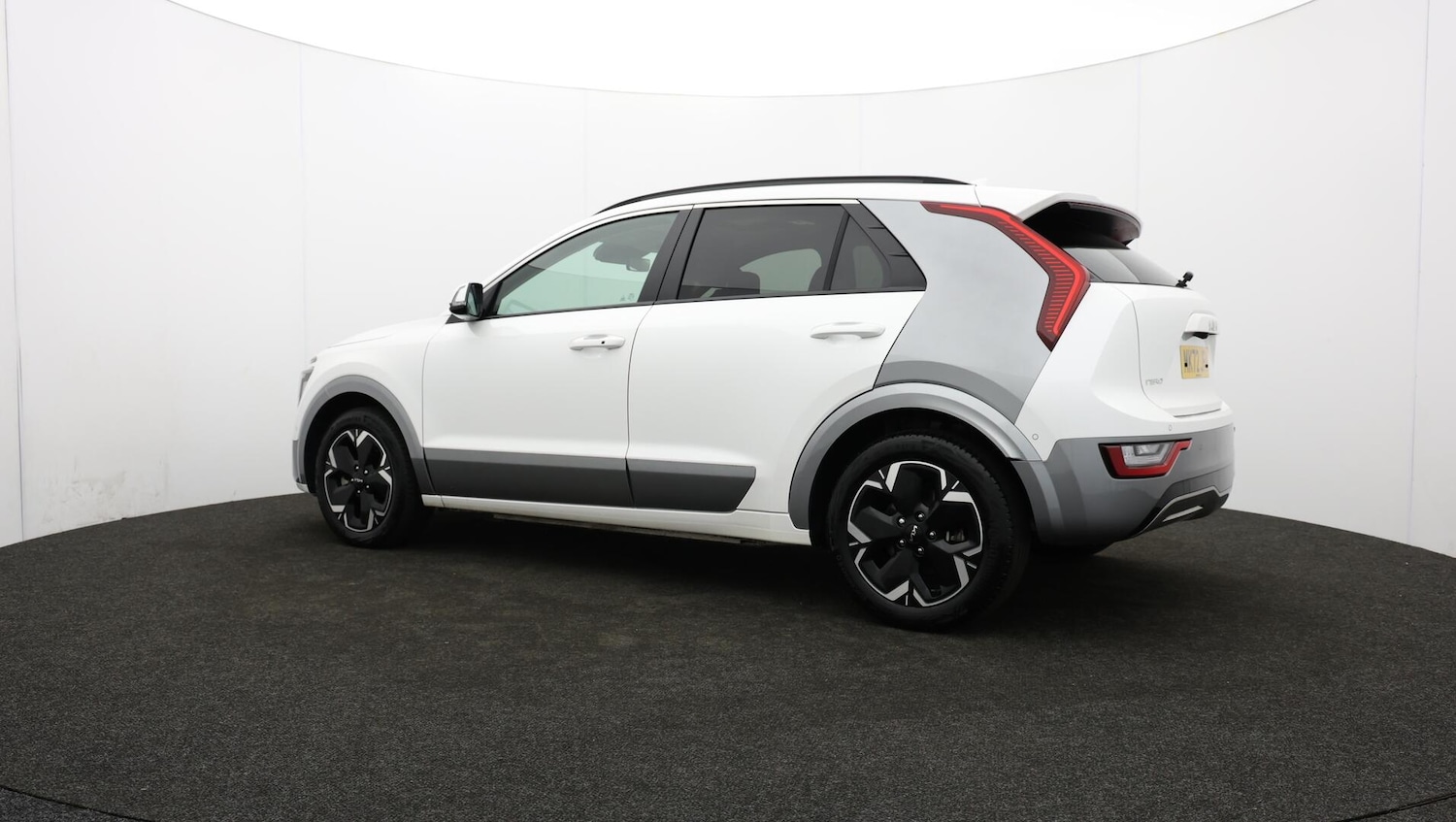 Used Kia Niro 2022 for sale - 76446841: Photo 82