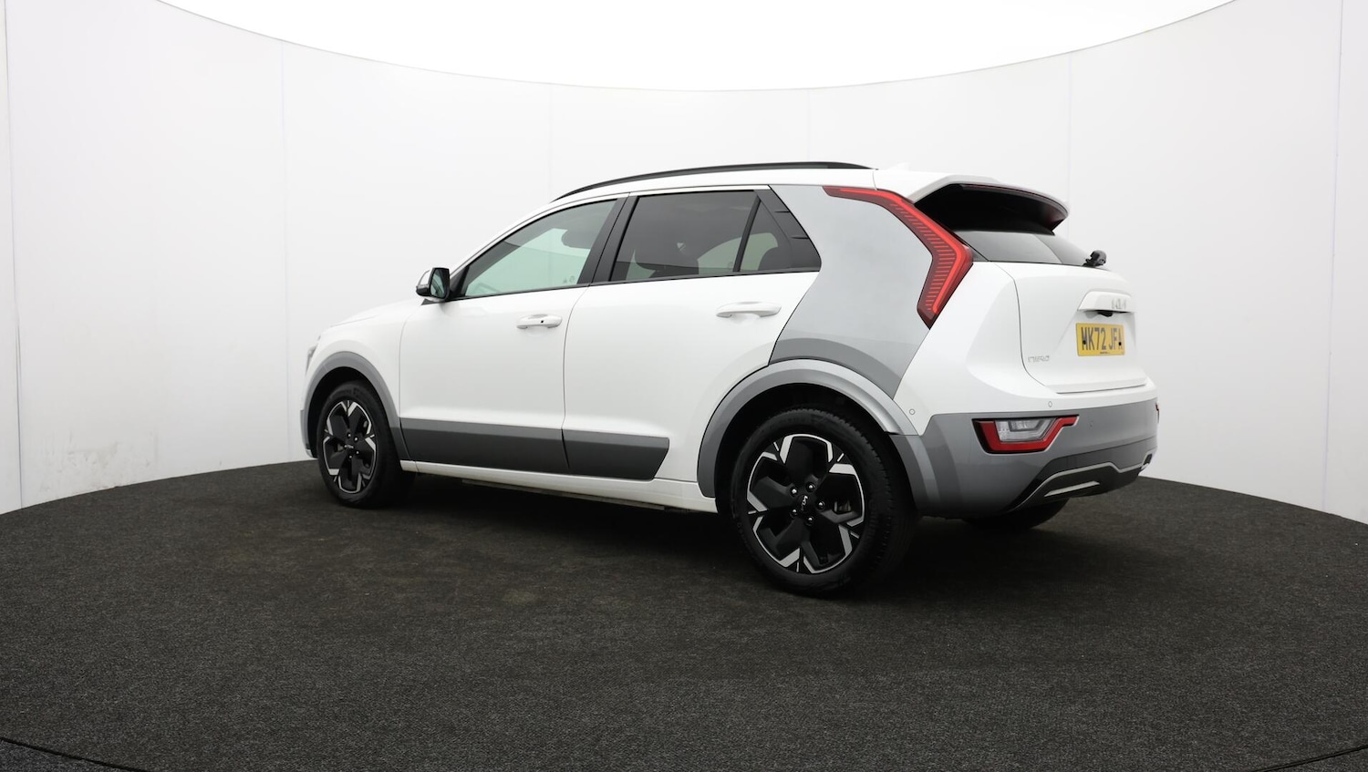 Used Kia Niro 2022 for sale - 76446841: Photo 83