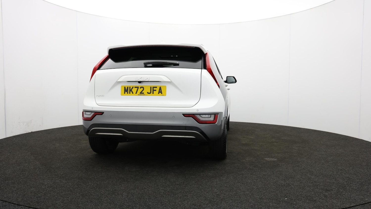 Used Kia Niro 2022 for sale - 76446841: Photo 84