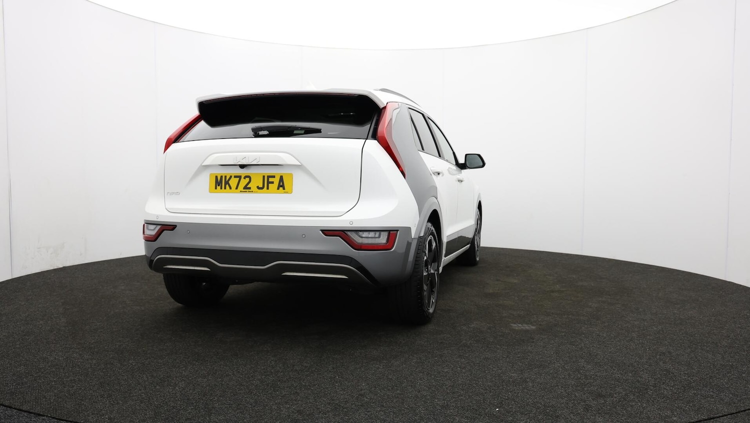 Used Kia Niro 2022 for sale - 76446841: Photo 88