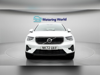 Used Volvo XC40 2022 for sale - 79252258: Photo